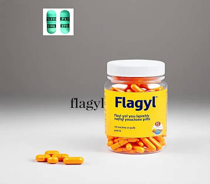 Flagyl 1