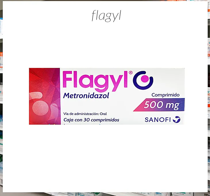 Flagyl 2