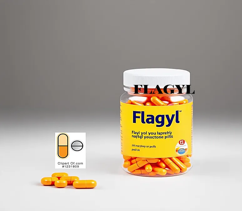 Flagyl 3